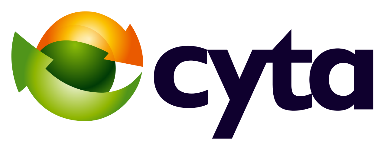 Cyta Logo photo - 1