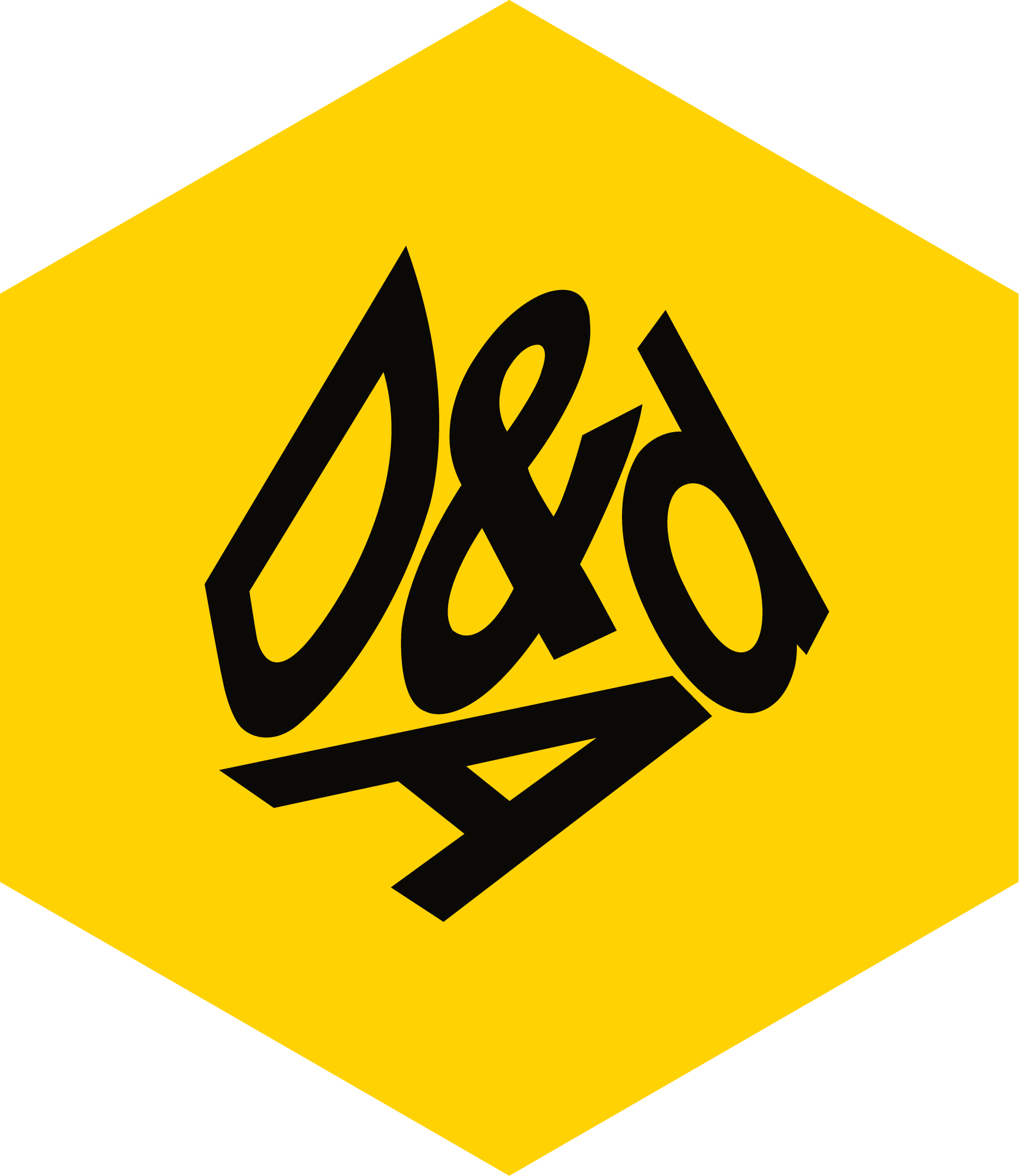 D&AD, DandAD Logo photo - 1