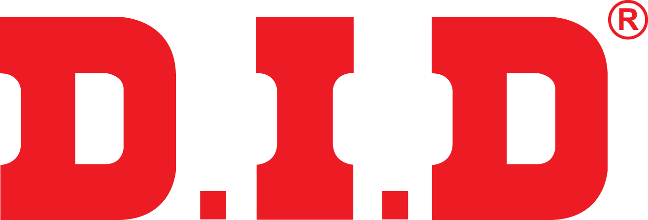 D.I.D chains Logo photo - 1