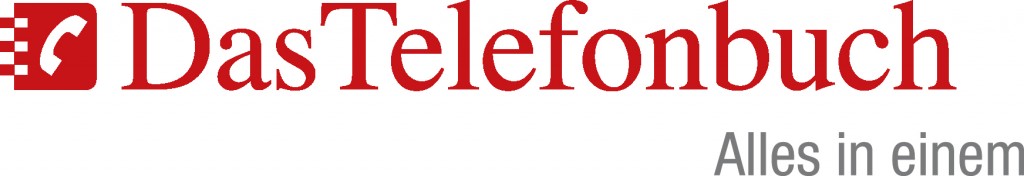 DAS TELEFONBUCH Logo photo - 1