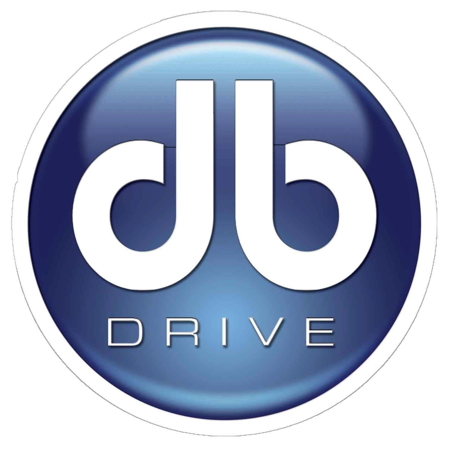 DB Drive Logo photo - 1