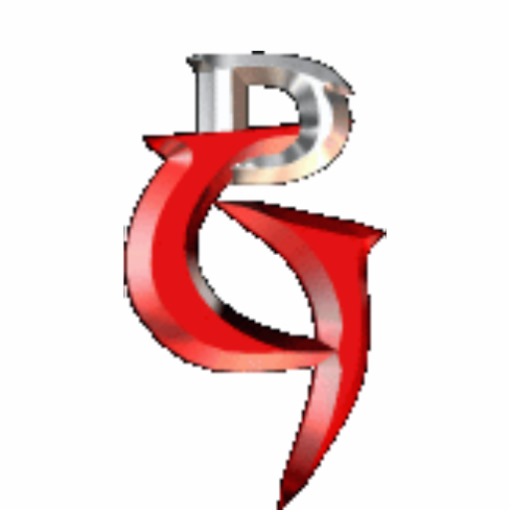 DG Spec Logo photo - 1