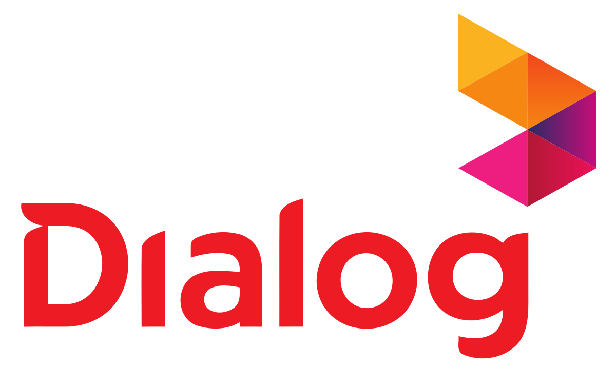 DIALOG Logo photo - 1