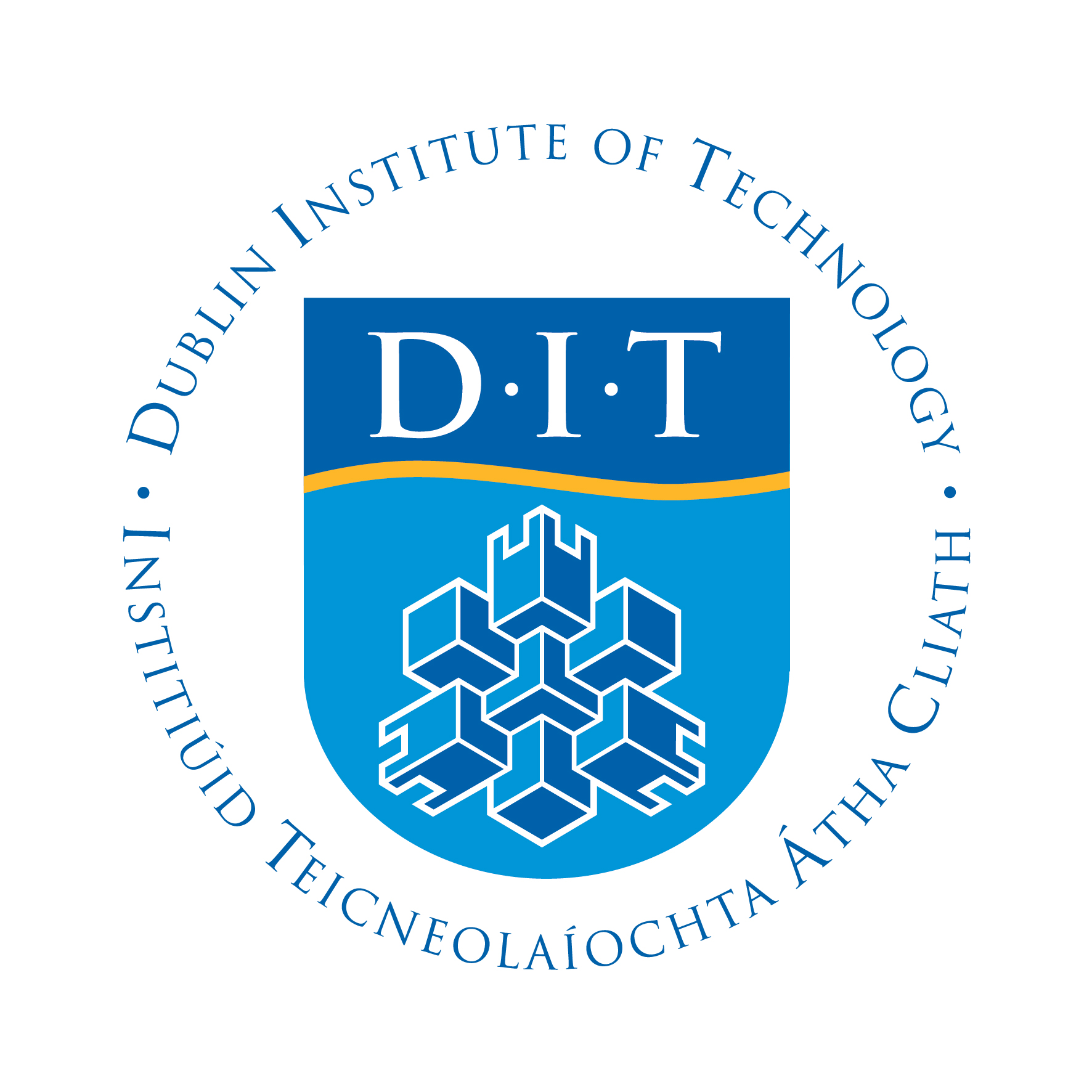 DITMR Logo photo - 1