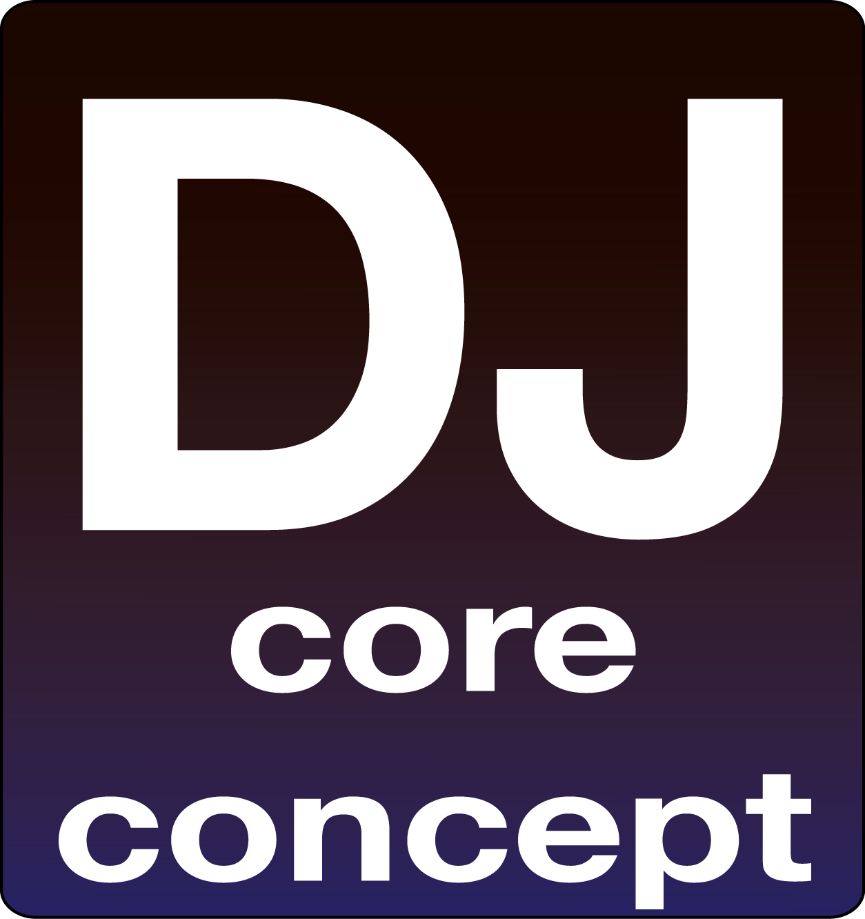 DJ CONCEPT Logo photo - 1