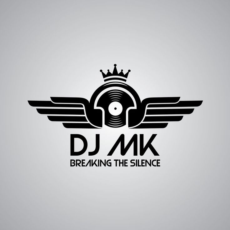 DJ IOKKE Logo photo - 1