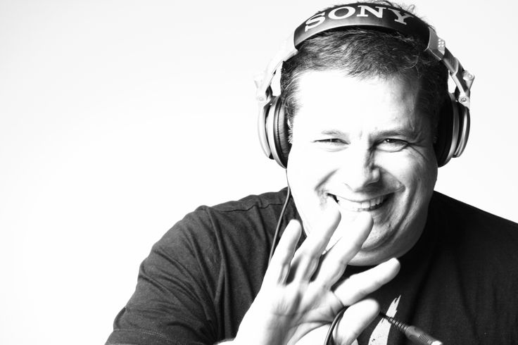 DJ Mauricio Cury Logo photo - 1