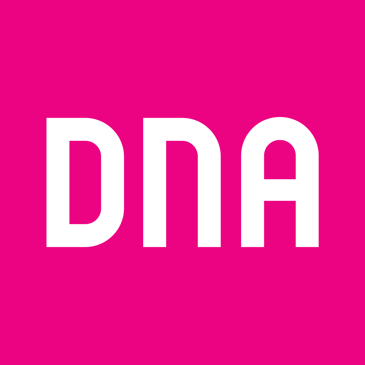 DNA Welho Logo photo - 1