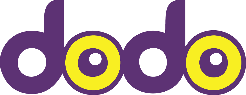 DODO Logo photo - 1