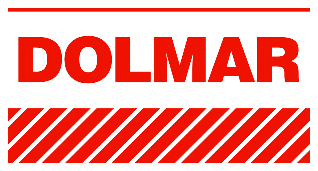 DOLMAR Logo photo - 1