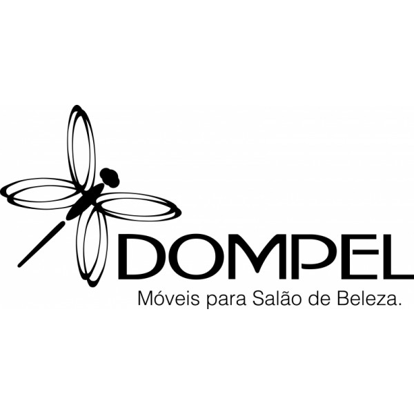DOMPEL Logo photo - 1