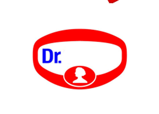DR GAMES Logo photo - 1