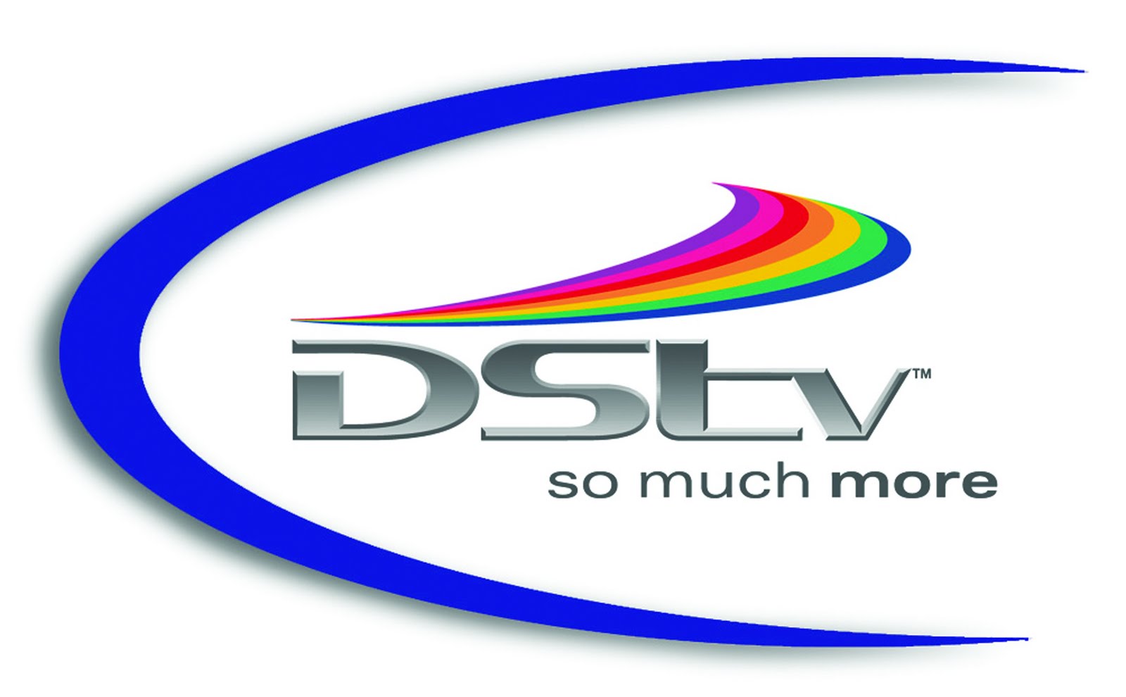 DSTV Uganda Logo photo - 1