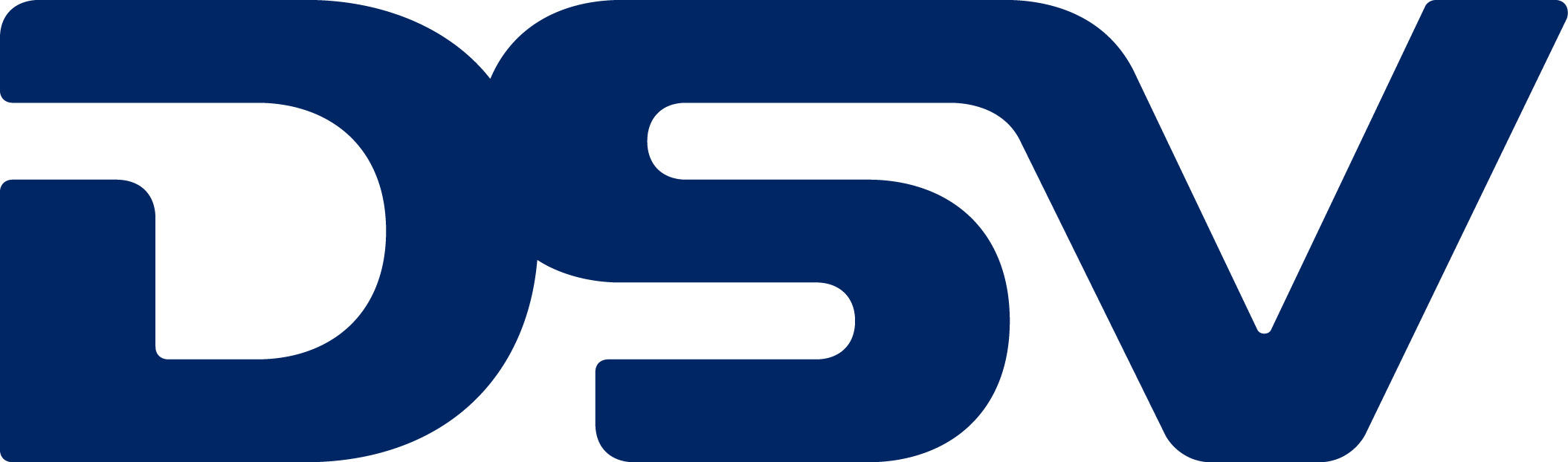 DSV Solutions Logo photo - 1