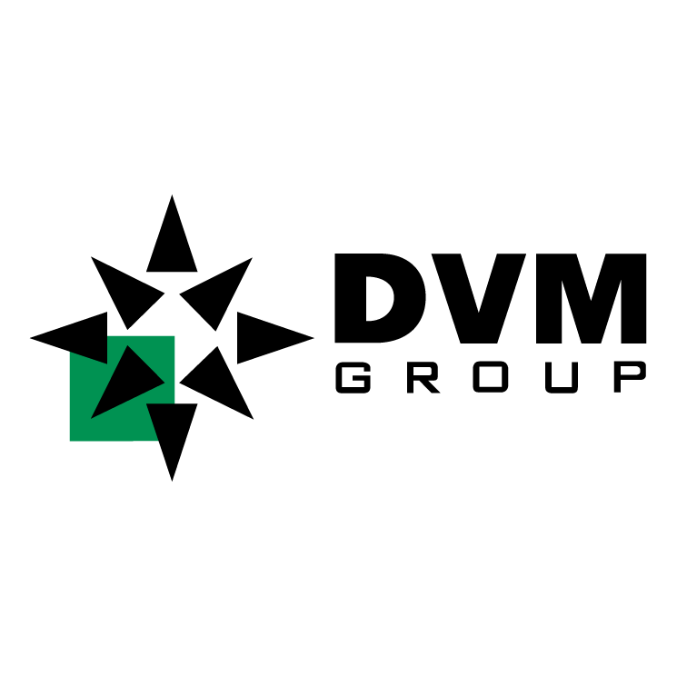 DVM Group Logo photo - 1