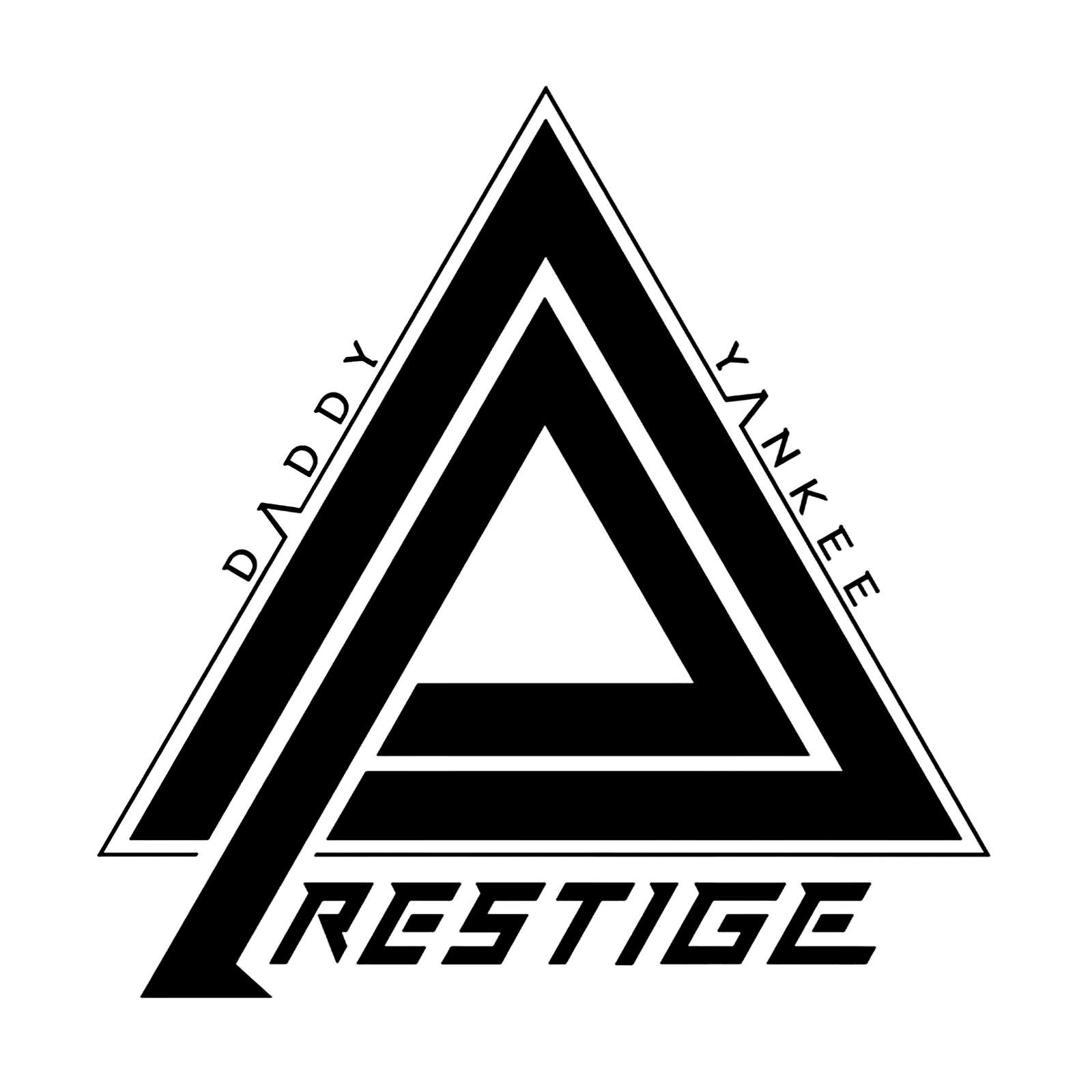 Daddy Yankee Mundial Logo photo - 1