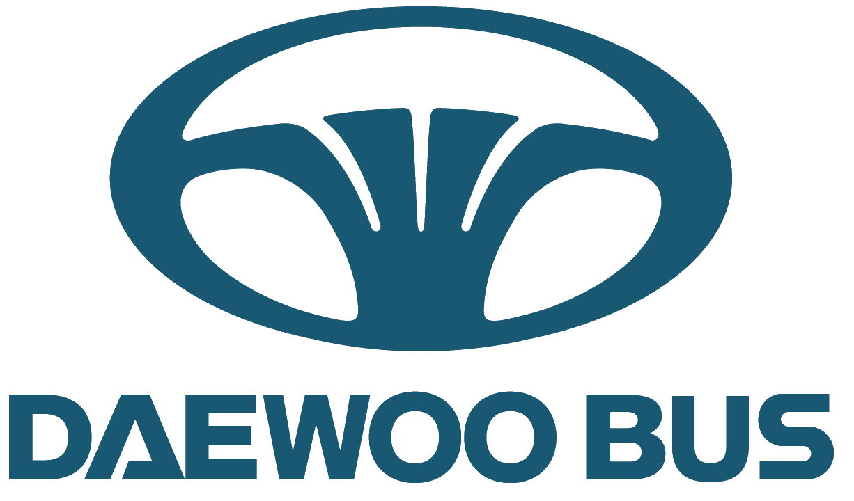 Daewoo Bus Logo photo - 1