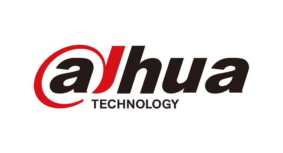 Dahua Logo photo - 1
