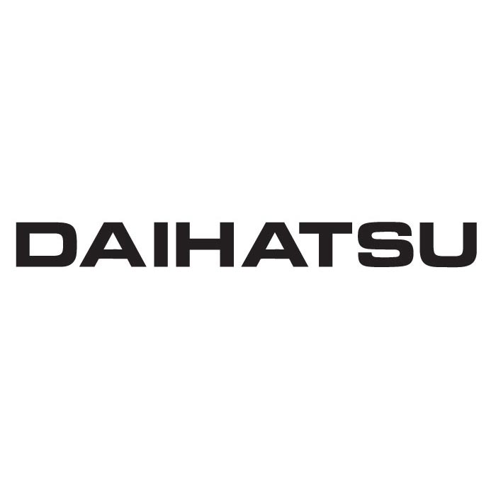 Daihatsu Charade Logo photo - 1