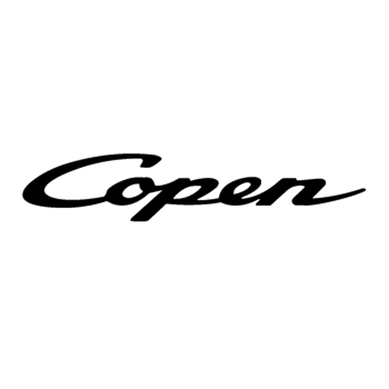 Daihatsu_Copen Logo photo - 1