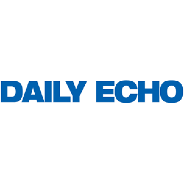 Daily Echo Logo photo - 1