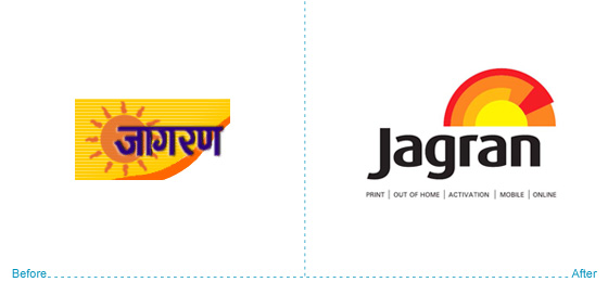 Dainik Jagran Logo photo - 1