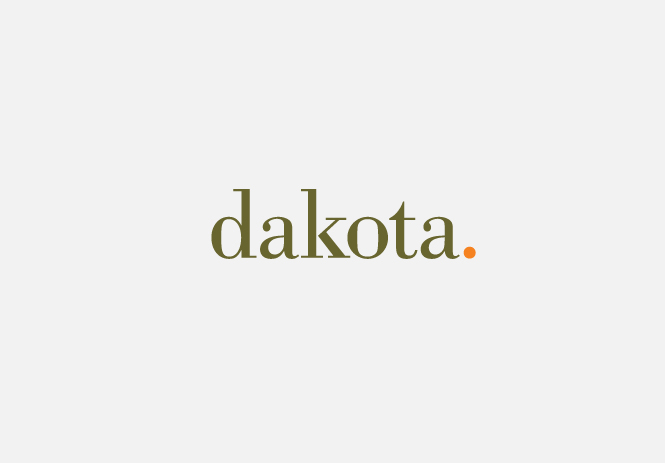 Dakota Hotels Logo photo - 1