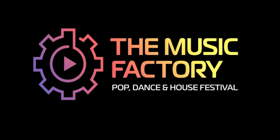 Dance Music Factory Logo photo - 1