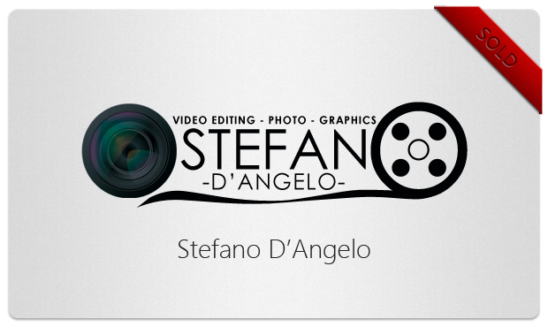 Dangelo-Design Logo photo - 1