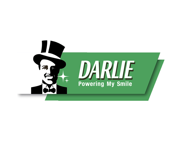 Darlie Logo photo - 1