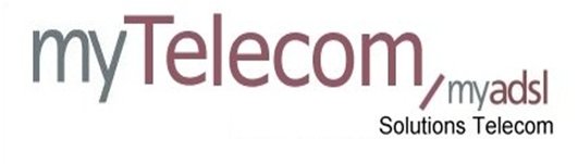 Datacraft Telecom Solutions Logo photo - 1