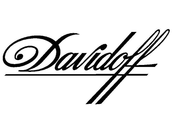 Davidoff Logo photo - 1