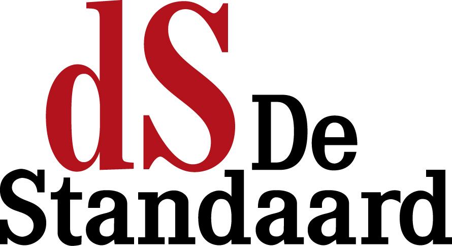 De Standaard Logo photo - 1