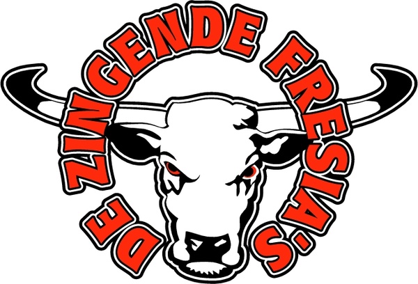 De Zingende Fresias Logo photo - 1