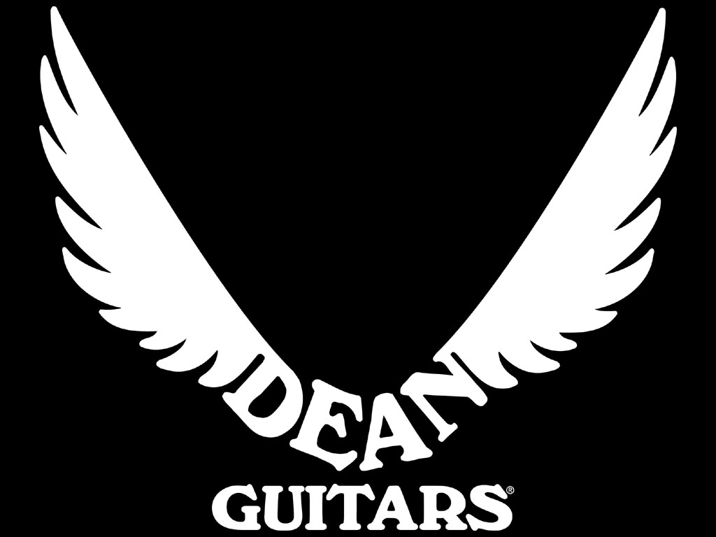 Dean Guitars Logo photo - 1