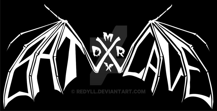 Deathrock Logo photo - 1