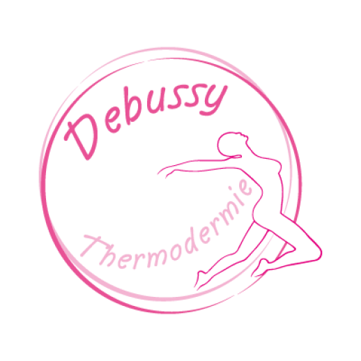Debussy Thermodermie Logo photo - 1