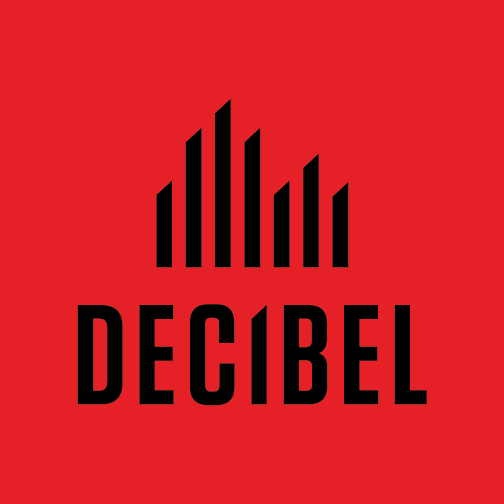 Decibel Logo photo - 1