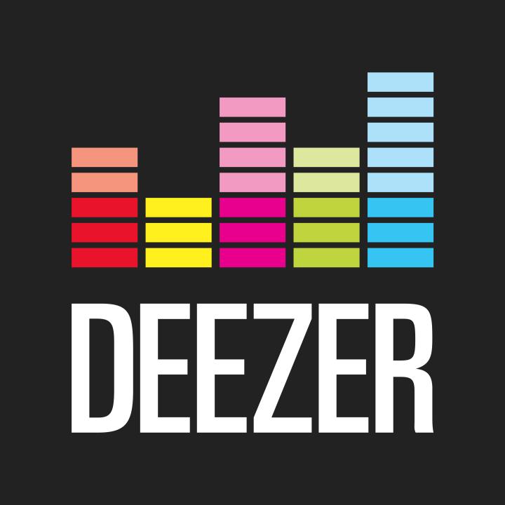 Deezer Logo Image Download Logo Logowiki Net