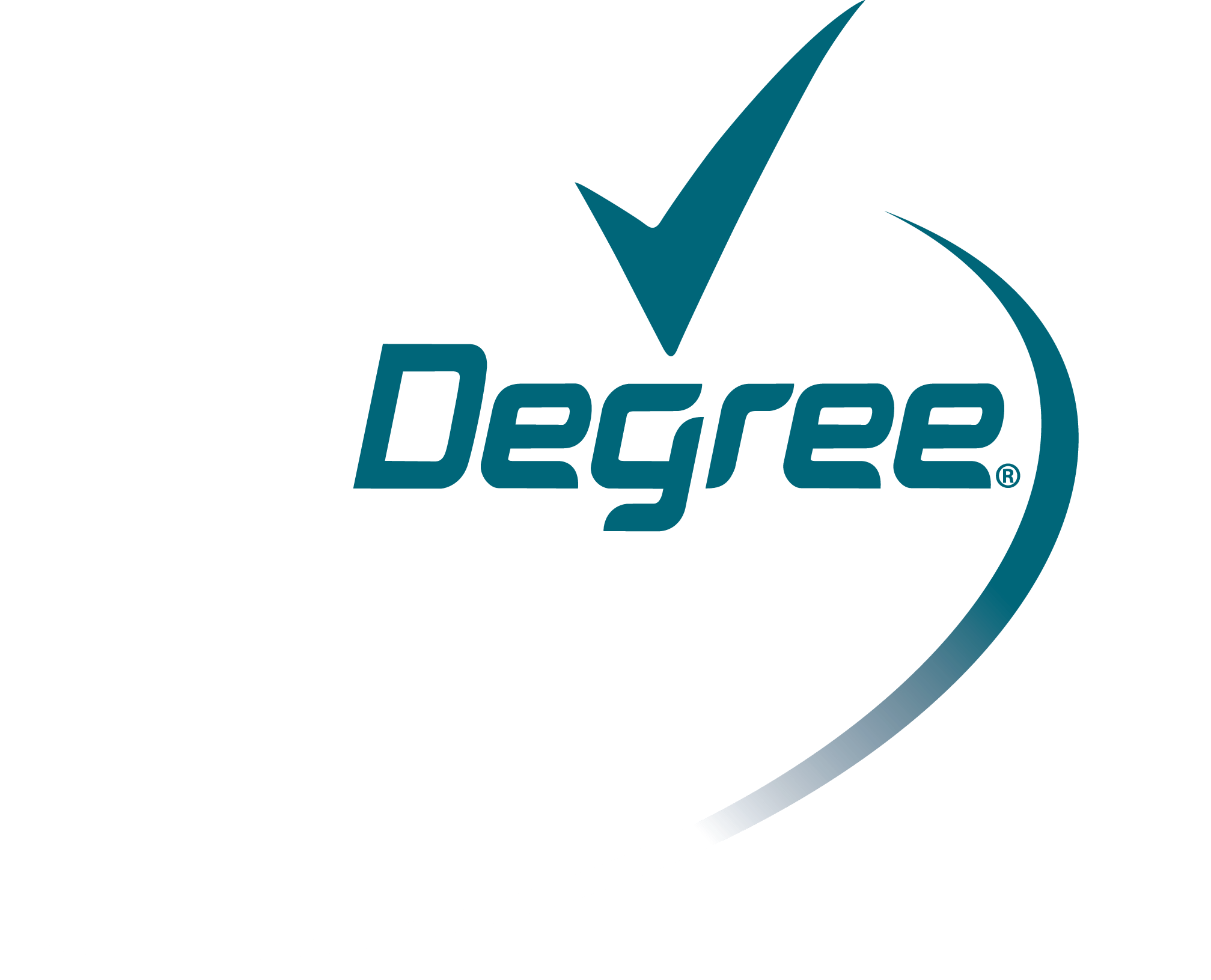 Degree Logo photo - 1