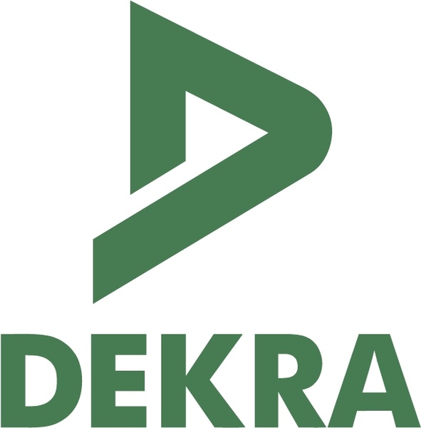 Dekra Logo photo - 1