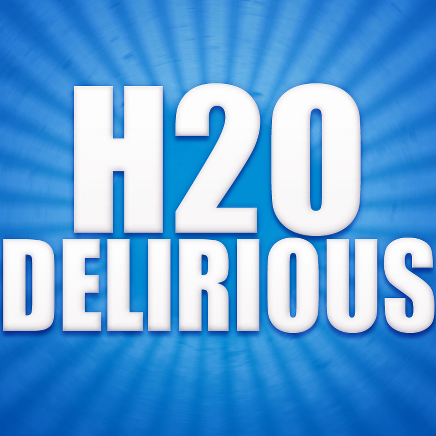 Delirious Logo photo - 1