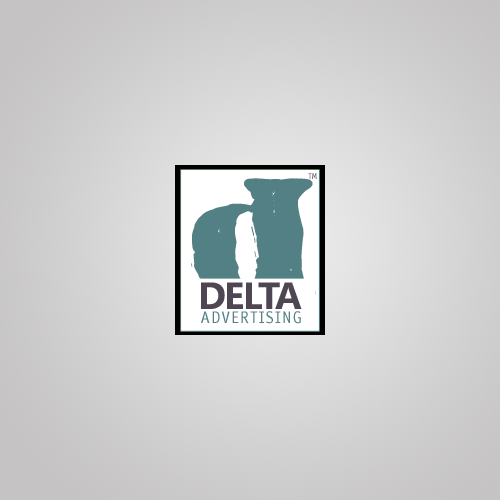 Delta Advertising Logo photo - 1