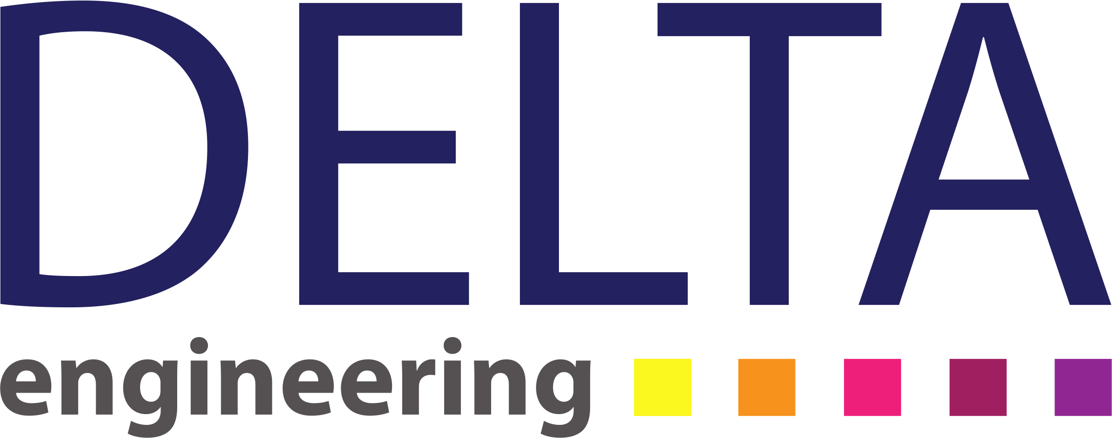 Delta Engineering Logo photo - 1