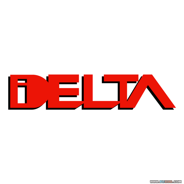 Delta Storage Logo photo - 1