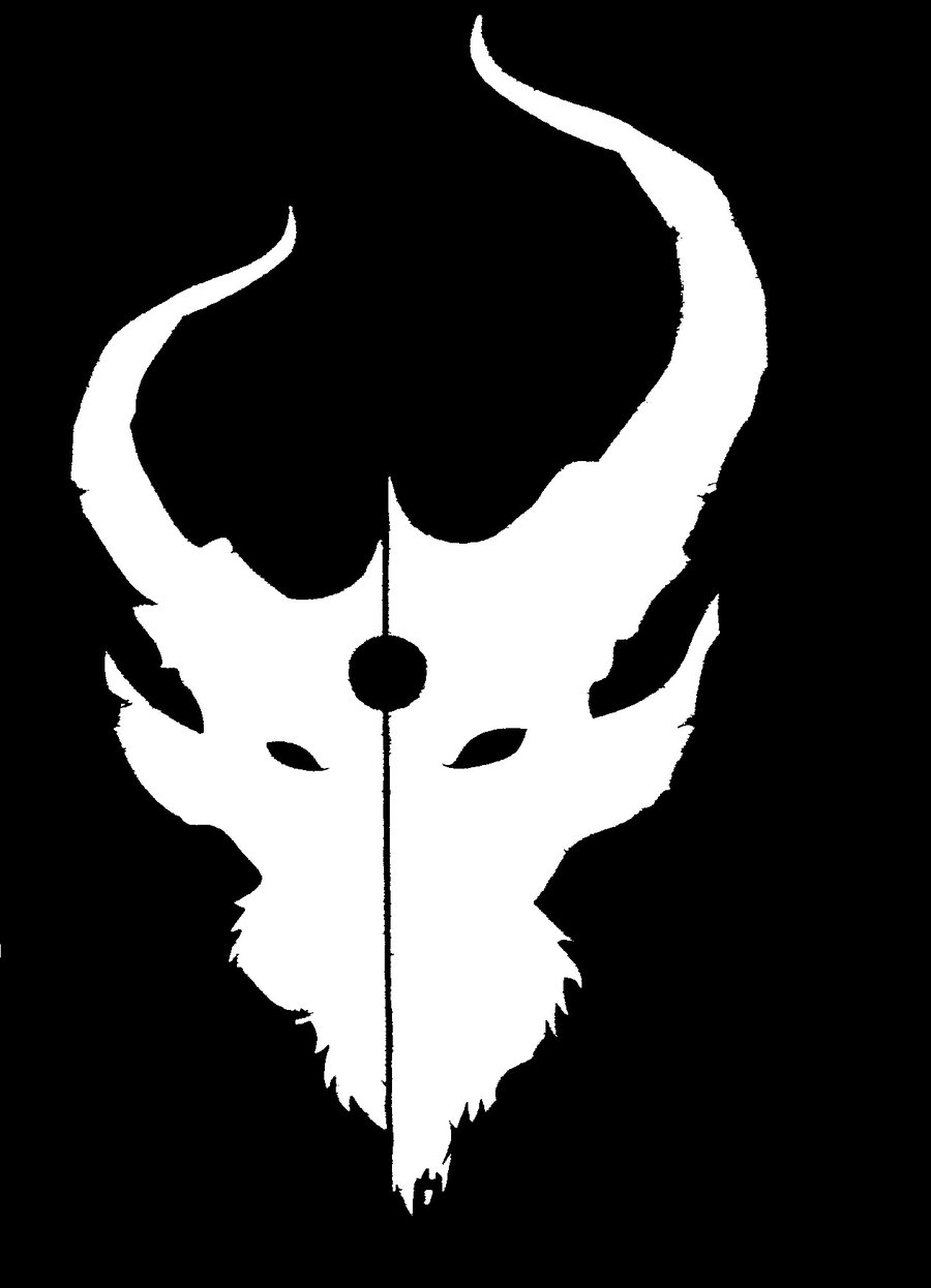 Demon Hunter Logo photo - 1