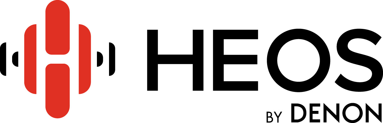 Denon Heos Logo photo - 1