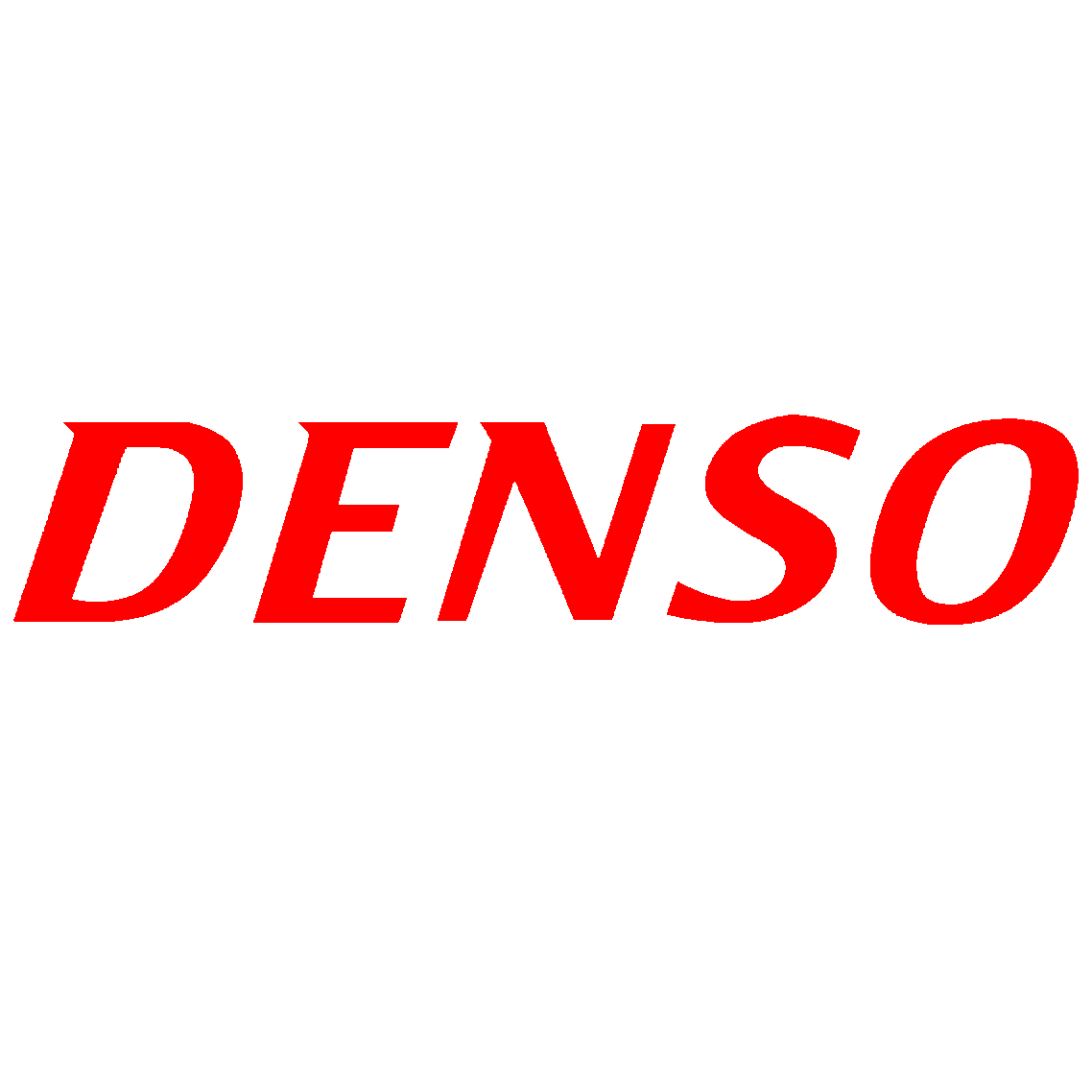 Denso Logo photo - 1