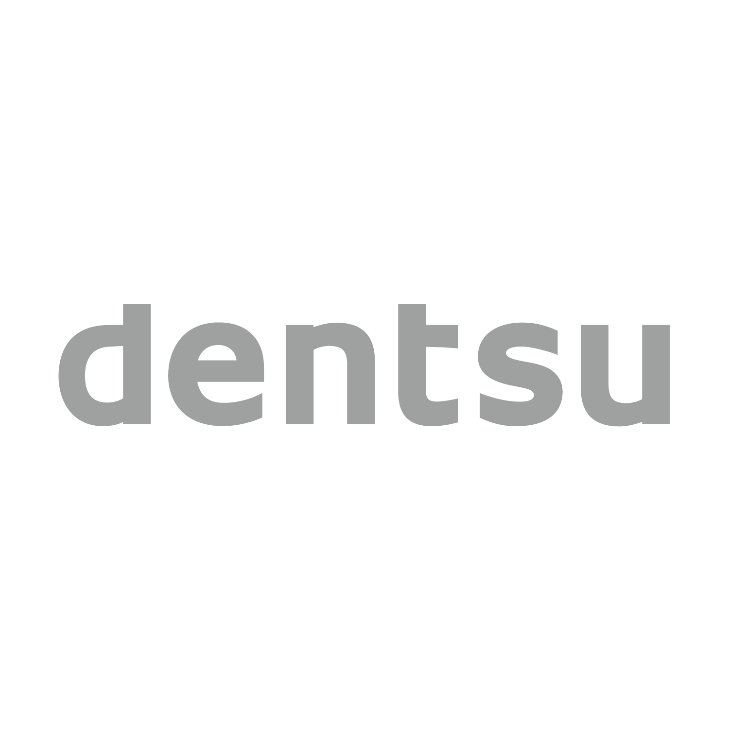 Dentsu Logo photo - 1