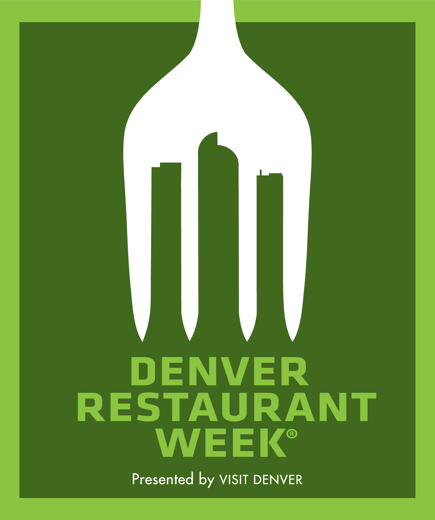 Denver Beauty Week Logo photo - 1